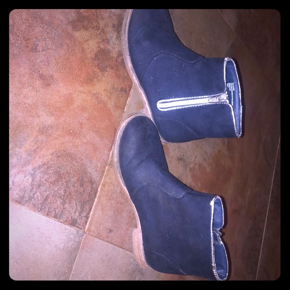 Boots - Picture 1 of 1